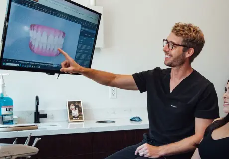 Cosmetic Dentistry
