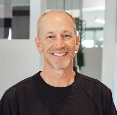 Dr. Brian Callaway
