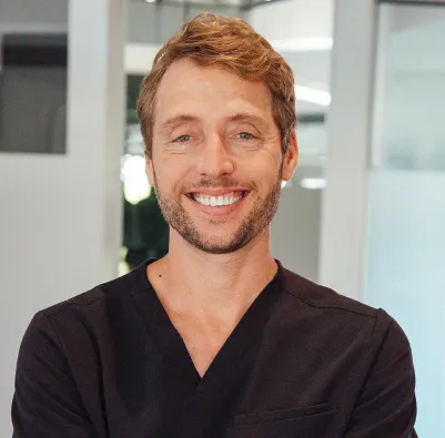 Dr. Gabriel Woodruff