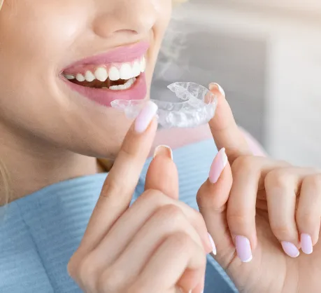 Invisalign