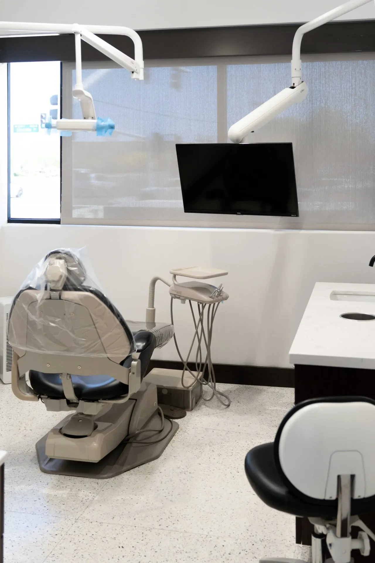Doctor's Operatory