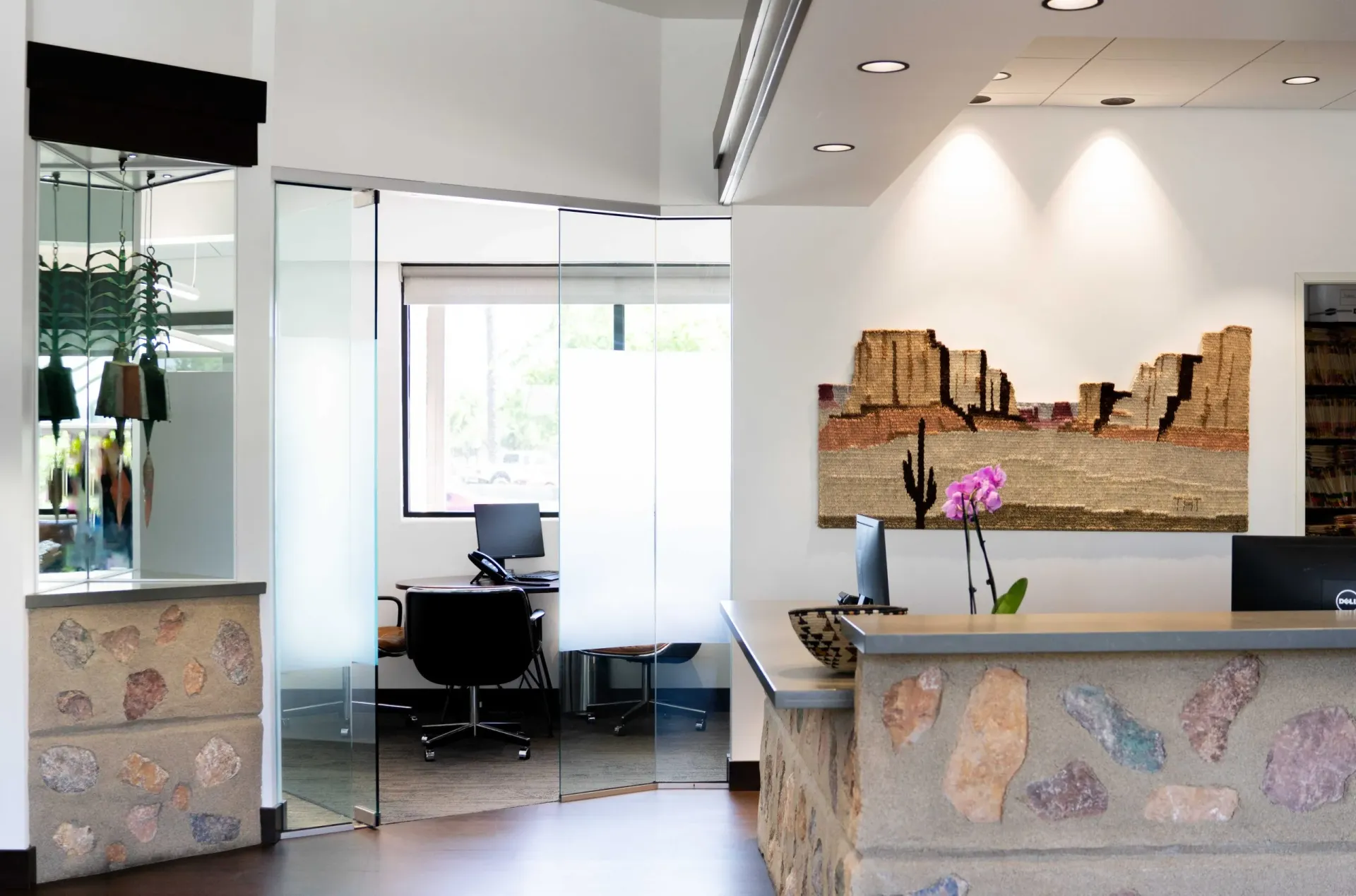 Doctor's Office